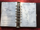 Delcampe - Transport Aviation Commerciale  Manuel Jeppesen Airway Manual Service Plans De Vol Aéroports De France-Suisse-Corse- - Manuels