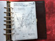 Delcampe - Transport Aviation Commerciale  Manuel Jeppesen Airway Manual Service Plans De Vol Aéroports De France-Suisse-Corse- - Boeken