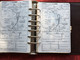 Delcampe - Transport Aviation Commerciale  Manuel Jeppesen Airway Manual Service Plans De Vol Aéroports De France-Suisse-Corse- - Boeken