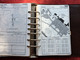 Delcampe - Transport Aviation Commerciale  Manuel Jeppesen Airway Manual Service Plans De Vol Aéroports De France-Suisse-Corse- - Boeken