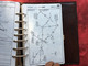 Delcampe - Transport Aviation Commerciale  Manuel Jeppesen Airway Manual Service Plans De Vol Aéroports De France-Suisse-Corse- - Boeken