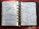 Delcampe - Transport Aviation Commerciale  Manuel Jeppesen Airway Manual Service Plans De Vol Aéroports De France-Suisse-Corse- - Boeken