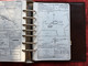 Delcampe - Transport Aviation Commerciale  Manuel Jeppesen Airway Manual Service Plans De Vol Aéroports De France-Suisse-Corse- - Manuals