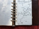 Delcampe - Transport Aviation Commerciale  Manuel Jeppesen Airway Manual Service Plans De Vol Aéroports De France-Suisse-Corse- - Boeken