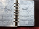 Delcampe - Transport Aviation Commerciale  Manuel Jeppesen Airway Manual Service Plans De Vol Aéroports De France-Suisse-Corse- - Boeken