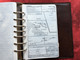 Delcampe - Transport Aviation Commerciale  Manuel Jeppesen Airway Manual Service Plans De Vol Aéroports De France-Suisse-Corse- - Boeken