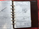 Delcampe - Transport Aviation Commerciale  Manuel Jeppesen Airway Manual Service Plans De Vol Aéroports De France-Suisse-Corse- - Manuales