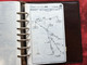 Delcampe - Transport Aviation Commerciale  Manuel Jeppesen Airway Manual Service Plans De Vol Aéroports De France-Suisse-Corse- - Boeken