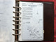 Delcampe - Transport Aviation Commerciale  Manuel Jeppesen Airway Manual Service Plans De Vol Aéroports De France-Suisse-Corse- - Boeken