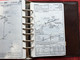 Delcampe - Transport Aviation Commerciale  Manuel Jeppesen Airway Manual Service Plans De Vol Aéroports De France-Suisse-Corse- - Boeken