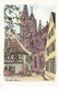 Delcampe - Pochette De 8 Cp De La Ville De Fribourg. Dessin De L'illustrateur Helmuth V. Geyer - Fribourg