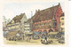 Delcampe - Pochette De 8 Cp De La Ville De Fribourg. Dessin De L'illustrateur Helmuth V. Geyer - Fribourg