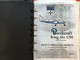 Beechkraft King Air C90 Pilote Operating Aviation  Manuel Jeppesen Airway Manual Service Plans Vol Aéroports France - Boeken