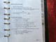 Delcampe - Beechkraft King Air C90 Pilote Operating Aviation  Manuel Jeppesen Airway Manual Service Plans Vol Aéroports France - Boeken