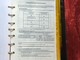 Delcampe - Beechkraft King Air C90 Pilote Operating Aviation  Manuel Jeppesen Airway Manual Service Plans Vol Aéroports France - Boeken