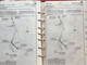 Delcampe - Beechkraft King Air C90 Pilote Operating Aviation  Manuel Jeppesen Airway Manual Service Plans Vol Aéroports France - Boeken