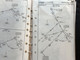 Delcampe - Beechkraft King Air C90 Pilote Operating Aviation  Manuel Jeppesen Airway Manual Service Plans Vol Aéroports France - Manuals
