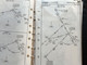 Delcampe - Beechkraft King Air C90 Pilote Operating Aviation  Manuel Jeppesen Airway Manual Service Plans Vol Aéroports France - Boeken