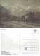 Delcampe - 74 SERIE DE 10 CARTES POSTALES DES GARES DE LA LIGNE DE TRAIN A VOIX METRIQUE DE LA VALLÉE DE CHAMONIX MONT BLANC - Chamonix-Mont-Blanc