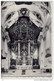 Kirche Innenansicht,  STIFT - STAMS I. Oberinntal - Altar     Um 1950 CHRISTIANITY - Stams