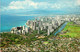 (5 A 29) - USA - Hawaii - Waikiki - Aerial Views - Big Island Of Hawaii