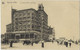 Knocke S/Mer   -    Le Grand Hôtel Et La Digue. - Knokke