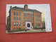 Tuck Series     Crosby High School.   Waterbury  Connecticut       Ref 5222 - Waterbury