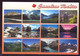 AK 03704 CANADA - Canadian Rockies - Moderne Ansichtskarten