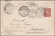 Fête Annuelle, Union Sténographique Suisse, Genève, 1905 - Haefeli CPA - Genève
