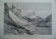 D101 015 Compton Untermojasee Rosengarten Dolomiten 38x27 Cm Druck 1899!! - Other & Unclassified