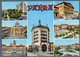 °°° Cartolina - Saluti Da Parma Vedute Viaggiata (l) °°° - Parma