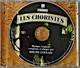 Les Choristes - Bruno Coulais - BO Du Film - CD - Musica Di Film