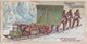 Dr Atkinsons Party  -  Polar Exploration 2nd 1916 - Players Cigarette Card - Antique - - Wills
