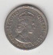 MAURITIUS - QUARTER RUPEE 1975 - TTB - Mauritanie