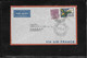 Brasil 1935, Air France Cover From Pernambuco To Kassel, Germany (Ref 2687) - Storia Postale