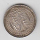 VICTORIA - SHINNING 1887 TTB+ - I. 1 Shilling