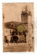 LOREO ADRIA ROVIGO TORRE DELL'OROLOGIO Viaggiata 1922 - Rovigo