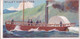 Celebrated Ships 1911 - Wills Cigarette Card - Celebrated Ships - 26 Ist Steamship, Charlotte Dundas - Wills