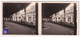 Parc De Vichy / 03 Allier Photo Stéréoscopique 1940s 12,8x5,8cm Jardin Public Galerie Couverte Et Pergola A59-40 - Photos Stéréoscopiques