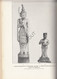 Buddhist Asiatic Art - Cataloque - I.M. Casanowicz - Washington 1921 (V487) - Asien