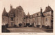 18 Léré Chateau De Villatte Cachet 1949 - Lere