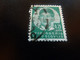 Roi Pierre II - Val 0.75 Anh. - Vert - Oblitéré - Année 1936 - - Used Stamps