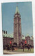 AK 03866 CANADA - Ontario - Ottawa - Royal Canadian Mounted Police & Peace Tower - Ottawa