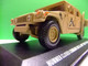 Delcampe - HUMMER CLOSED COMMAND CAR U.S. ARMY "DESERT STORM" 1991 DeA - Altri & Non Classificati