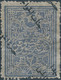 TURCHIA-TURKEY-TÜRKEI-TURQUIE,1921 Revenue Stamp,TAXE,TAX 2Pa,Used - Newspaper Stamps