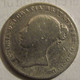 GREAT BRITAIN 6 Pence 1864 / Silver Genuine / Circulated / Die Number 5 / RARE - Otros & Sin Clasificación