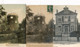 95 - St Brice Sous La Forêt - Lot De 9 Cartes - Eglise, Château, Mairie, Tour Mézant, Hôpital St Joseph - Saint-Brice-sous-Forêt