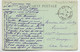 MONACO PRINCIPAUTE 22.6.1917 CARTE EN FRANCHISE POUR SECTEUR POSTAL 94 - Lettres & Documents