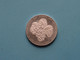 1990 > 50 Gulden ( Zie Foto's > For Grade See > Detail SCAN ) ! - Monete D'Oro E D'Argento