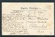 Belgique / France - Affranchissement Du Havre Sur Carte Postale En 1914 Pour Colombes ( Gouvernement En Exil ) - Ref O 5 - Otros & Sin Clasificación